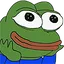 Pepe Adore Discord Emoji