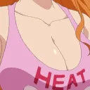 Cleavage_hug