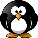 tux Discord emoji