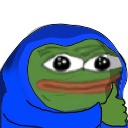 PeepoOk Discord emoji