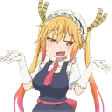 TohruShrug