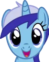 minniegrin