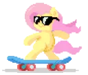 fluttercool