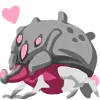 maggot