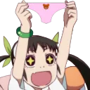PraisePantsu PraisePantsu
