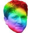 KappaPride Discord Emoji