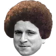 KappaRoss Discord Emoji