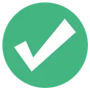 checkmark
