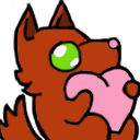 :heartylove: Discord Emote