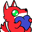 :redlove: Discord Emote