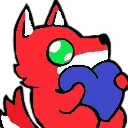 redlove Discord Emoji