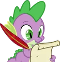 spiketakeanote spiketakeanote