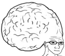 :tendiebrain: Discord Emote