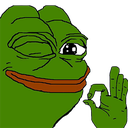 :pepesmug: Discord Emote
