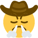 :triumphcowboy: Discord Emote
