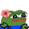 :pepesweetshrug: Discord Emote