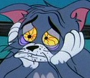 :TiredTom: Discord Emote