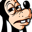 :goofygangster: Discord Emote