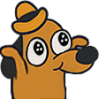 :fineshrug: Discord Emote