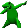 :datboidab: Discord Emote