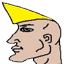 :chad: Discord Emote