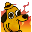 :finefire: Discord Emote