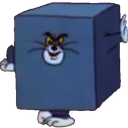 :tomblock: Discord Emote