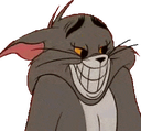 :tomsmirk: Discord Emote