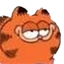 :garfeel: Discord Emote