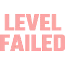 LevelFailed