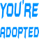 :Tadopted: Discord Emote