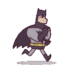 :BatmanRunning: Discord Emote