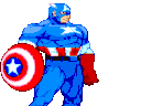 :Captain_America: Discord Emote