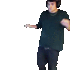 :MitchPls: Discord Emote