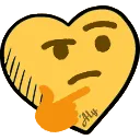 thinkhrt Discord Emoji