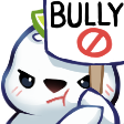 :SealNoBully: Discord Emote