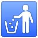 trash