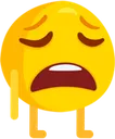 mswearylegs