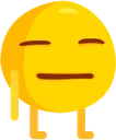 msexpressionlesslegs