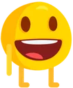 msgrinninglegs