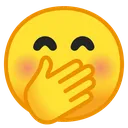 handlaugh