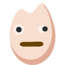 :eggtard: Discord Emote