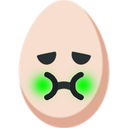 :eggsick: Discord Emote