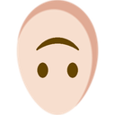 :eggupsidedown: Discord Emote
