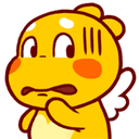 :DragonYikes: Discord Emote