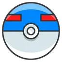 PokeballGreat Discord Emoji
