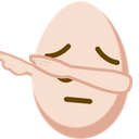 :eggdab: Discord Emote