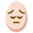 :eggpensive: Discord Emote
