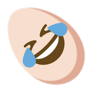 :eggrofl: Discord Emote