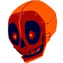 Skull Skull